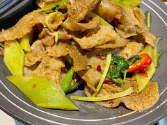 -福慧慈缘素食餐厅(王府井店)