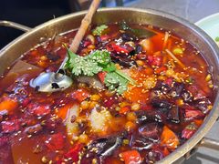 -江南里·新浙菜(苏州大悦城店)