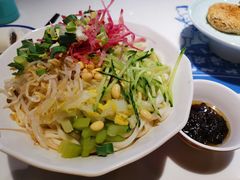 京味炸酱面-大海碗·京菜炸酱面(雍和宫店)