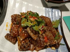 爽脆鱼皮-四季缤纷椰子鸡(雨花亭凯德广场店)