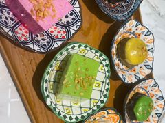 -沿江海南菜·文昌鸡祖师爷(大东海店)