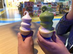 -DQ·蛋糕·冰淇淋(城南嘉园店)