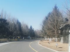 -长春世界雕塑园