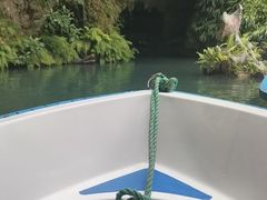 -灵栖洞天