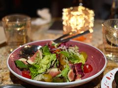 -BROWNSTONE布朗石西班牙餐厅(富城店)