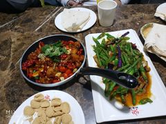 -郑喜旺烧烤(郑州总店)