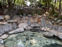 -湖泉半山温泉