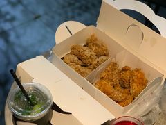 -YULOI予乐炸鸡(平乐店)
