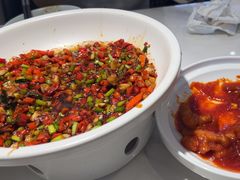 -兰湘子·湘菜小炒(长安万科广场店)