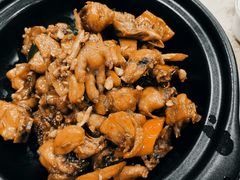 -蛇平饭店(明园路店)