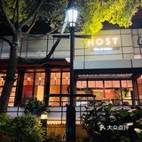 这家东方融合新西餐环境也太赞了吧！