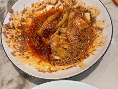 -火婆子·川小馆(扬韬科技广场店)