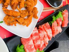 -楠柏弯休闲山庄(梨花溪店)