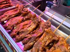 -大学城夜市大排档(凤栖路店)