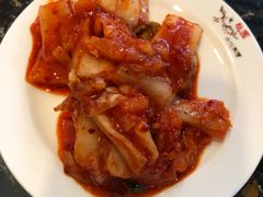 -桃园中华料理炸酱面(燕儿岛路店)