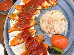 -Elif Turkish BBQ Restaurant