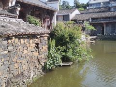 -乌石村