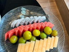 -珠江皇冠假日酒店-富临轩中餐厅