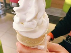 -麦当劳(松江店)