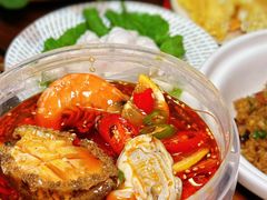 -金龙·打边炉(南京西路店)