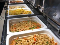 -蒙肥羊·酸汤潮牛·鲜牛肉火锅烤肉自助(岗顶店)