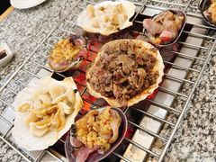 -震海贝烤贝·民俗特色店(延吉总店)