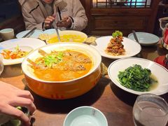 -应天大明王朝·南京菜(中山陵店)