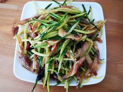 -海胆小馆(东北水饺·春柳店)