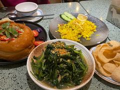 -Home Thai·泰谣(王府井apm店)