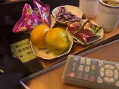 -良子足浴(湖滨店)