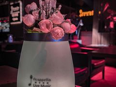 -阿卡贝拉音乐汇(印象城店)