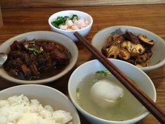 -有肉食·虎九闽菜(798艺术区店)