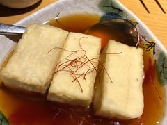 日式炸豆腐-天手古舞居酒屋(889广场店)
