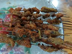 -霍元甲烧烤(江城商务大楼店)