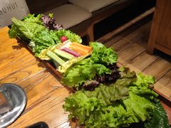 -黑牛の店·和牛烧肉(大悦城店)