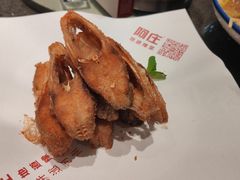 -阿庄新豫菜(通泰路店)