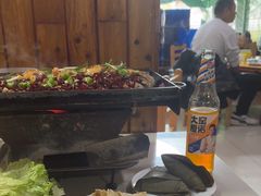 -宏兴烤鱼山庄(宣恩总店)
