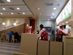-DQ·蛋糕·冰淇淋(新佳丽店)