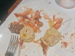 -汉巴味德·烤肉与啤酒的自助(杭州大悦城店)