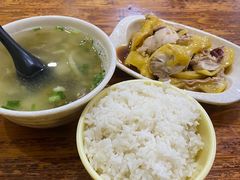 -陈记汤饭(水巷口店)