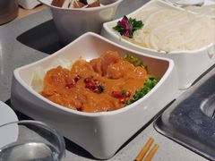 -海底捞火锅(大唐店)