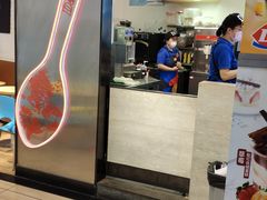 -DQ·蛋糕·冰淇淋(印象城店)
