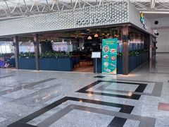 -河内内排国际机场