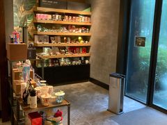 -星巴克(西湖天地店)