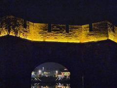 -茅山东方盐湖城景区