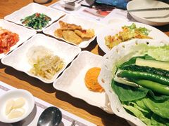 -紫霞门韩国料理烤肉(深南东路店)