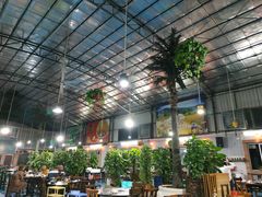 大堂-石岐乳鸽村(桥观坊南四巷店)