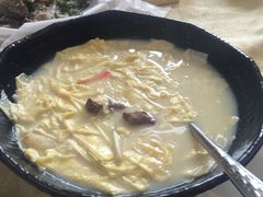 -水乡人家私房菜(逢简店)