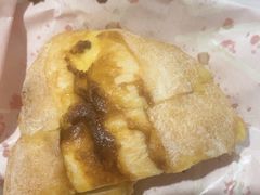 -木子木水日式烫面包(中盛店)