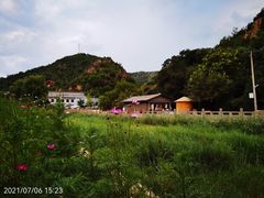 -梁家河村红色旅游区